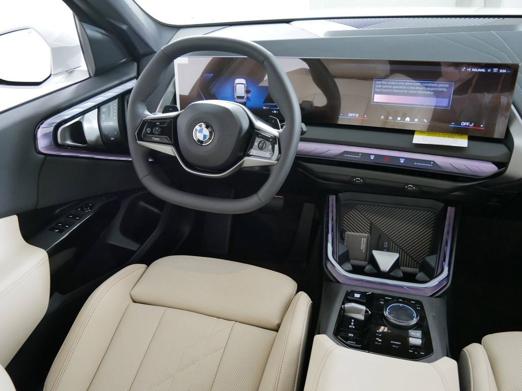 Thumbnail: 2026 BMW X3 - 2