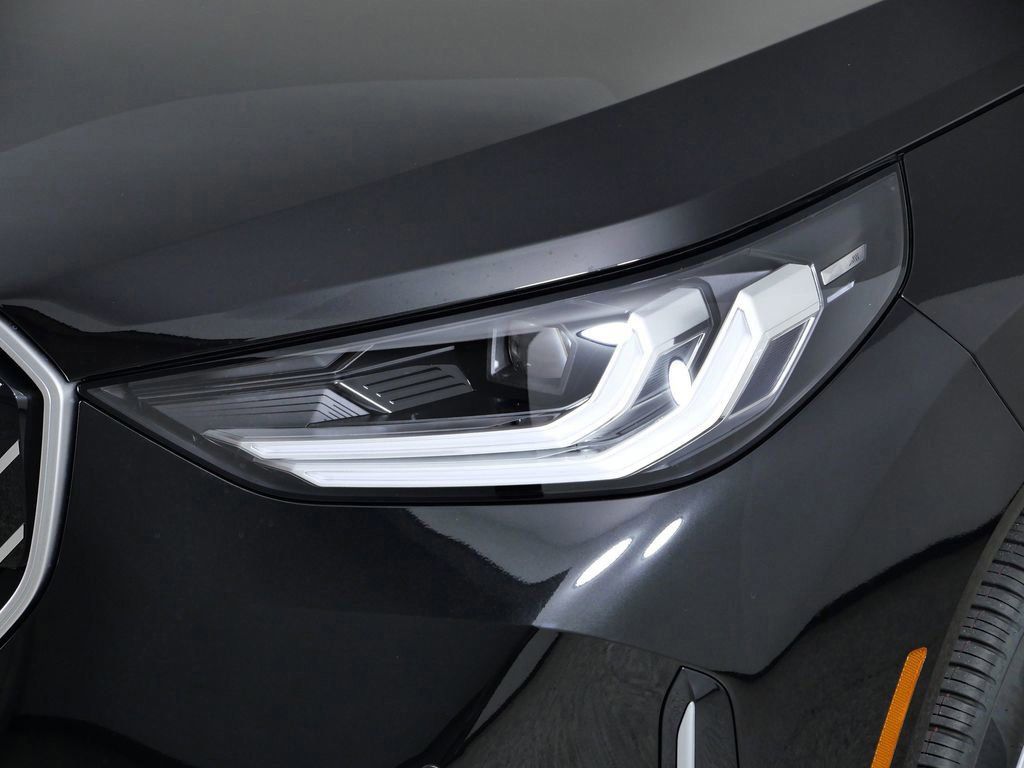 Thumbnail: 2026 BMW X3 - 17