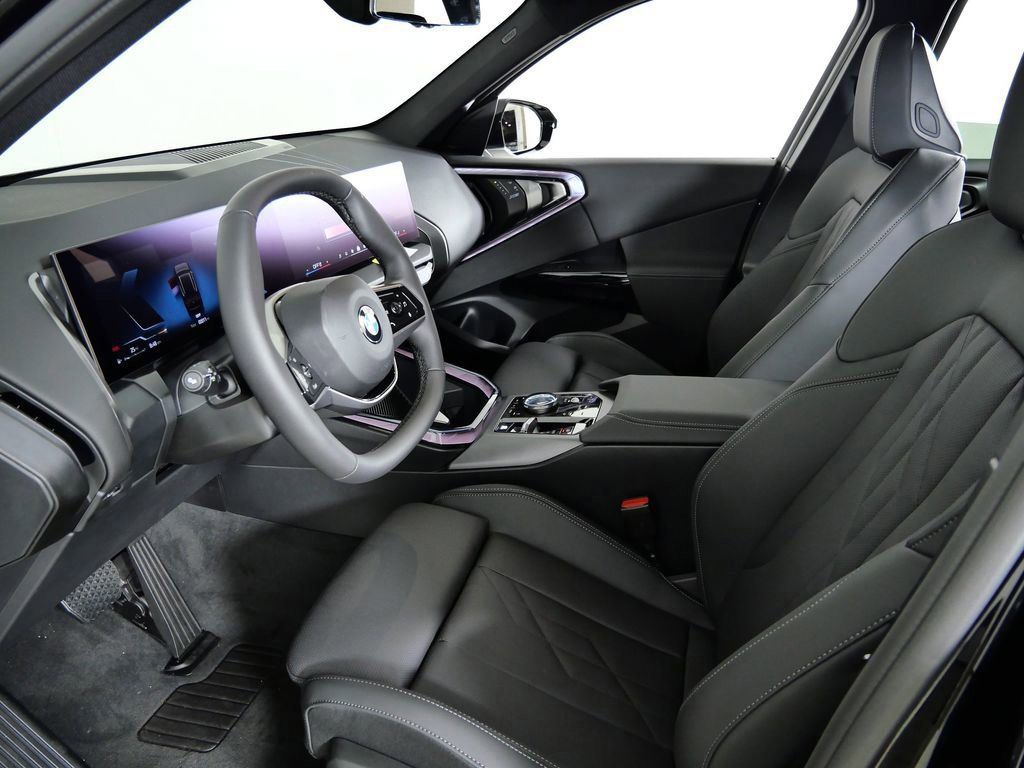 Thumbnail: 2026 BMW X3 - 38