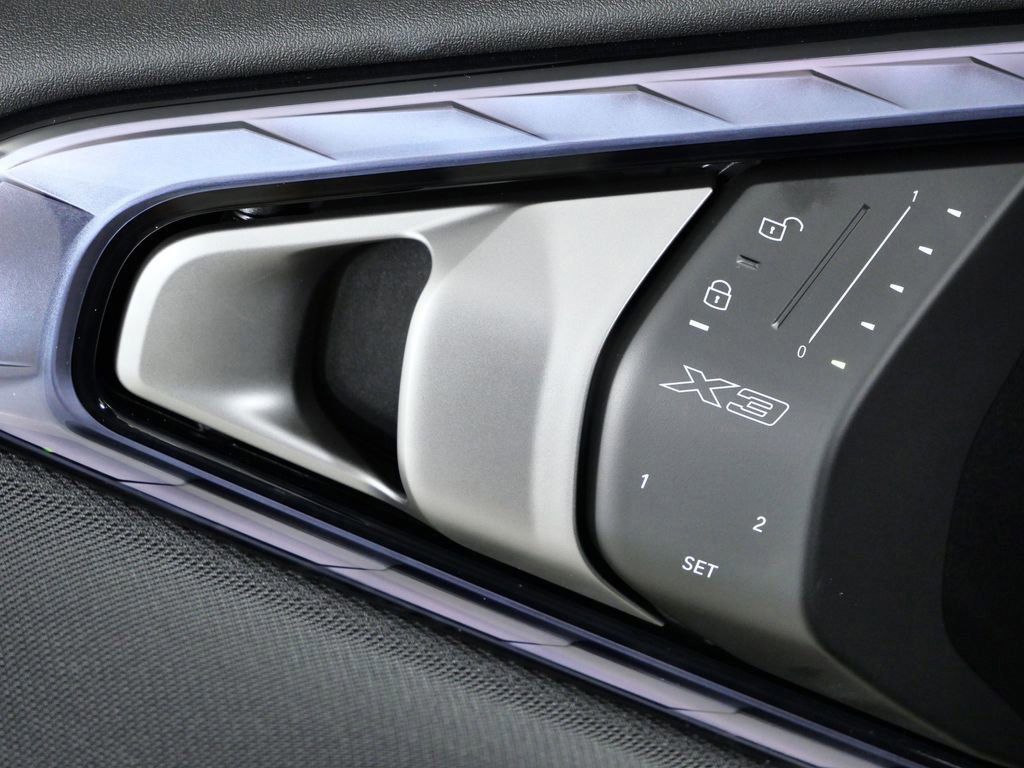 Thumbnail: 2026 BMW X3 - 41