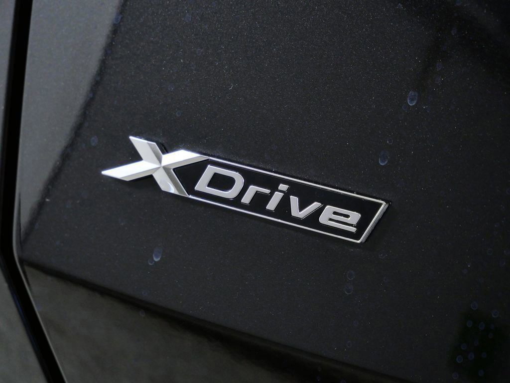 Thumbnail: 2026 BMW X3 - 25
