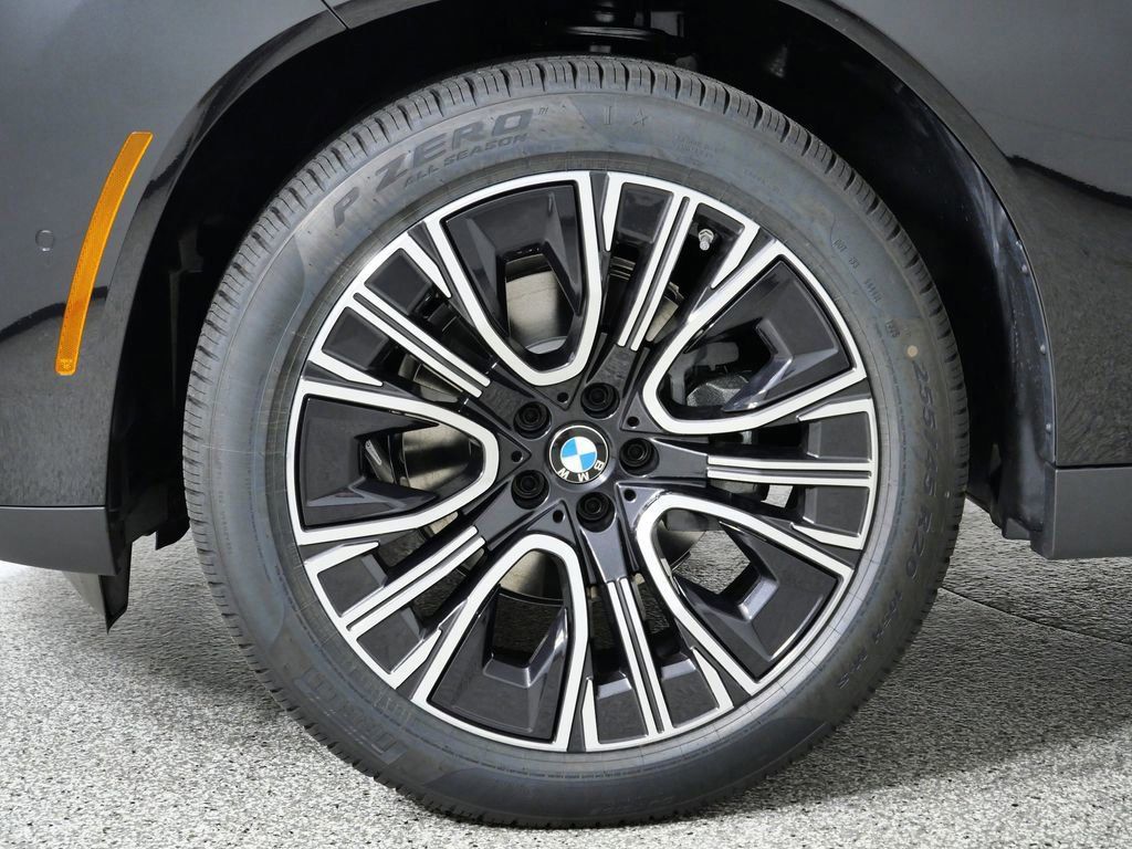 Thumbnail: 2026 BMW X3 - 8