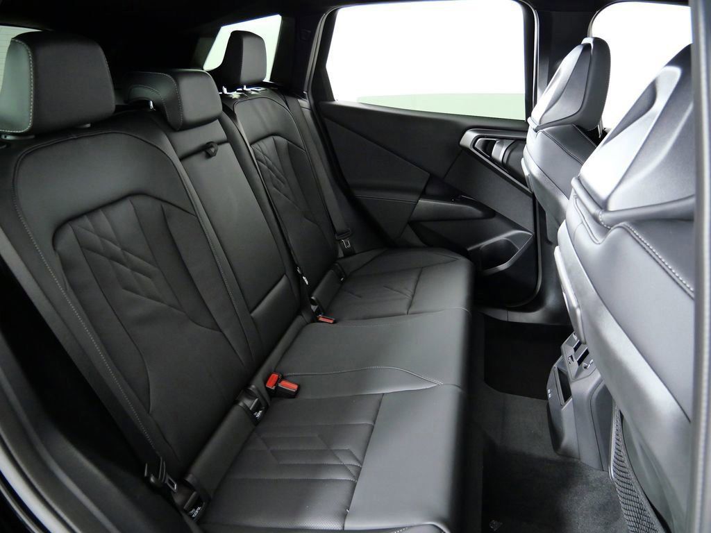 Thumbnail: 2026 BMW X3 - 31