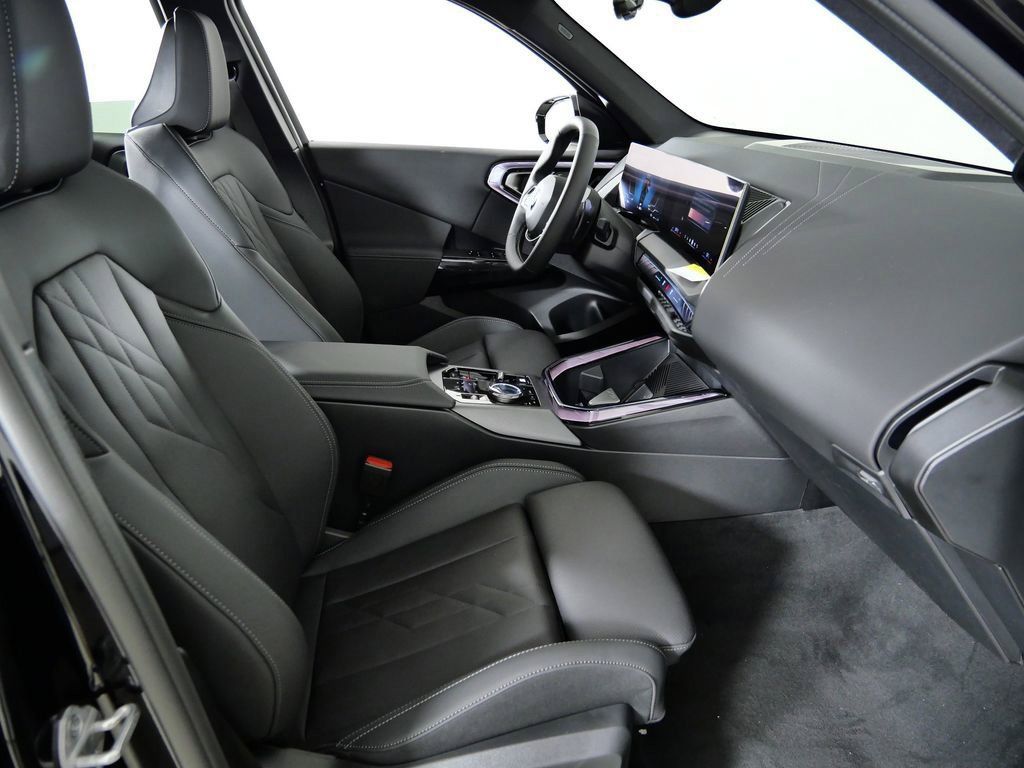 Thumbnail: 2026 BMW X3 - 9