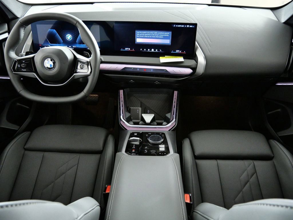 Thumbnail: 2026 BMW X3 - 2