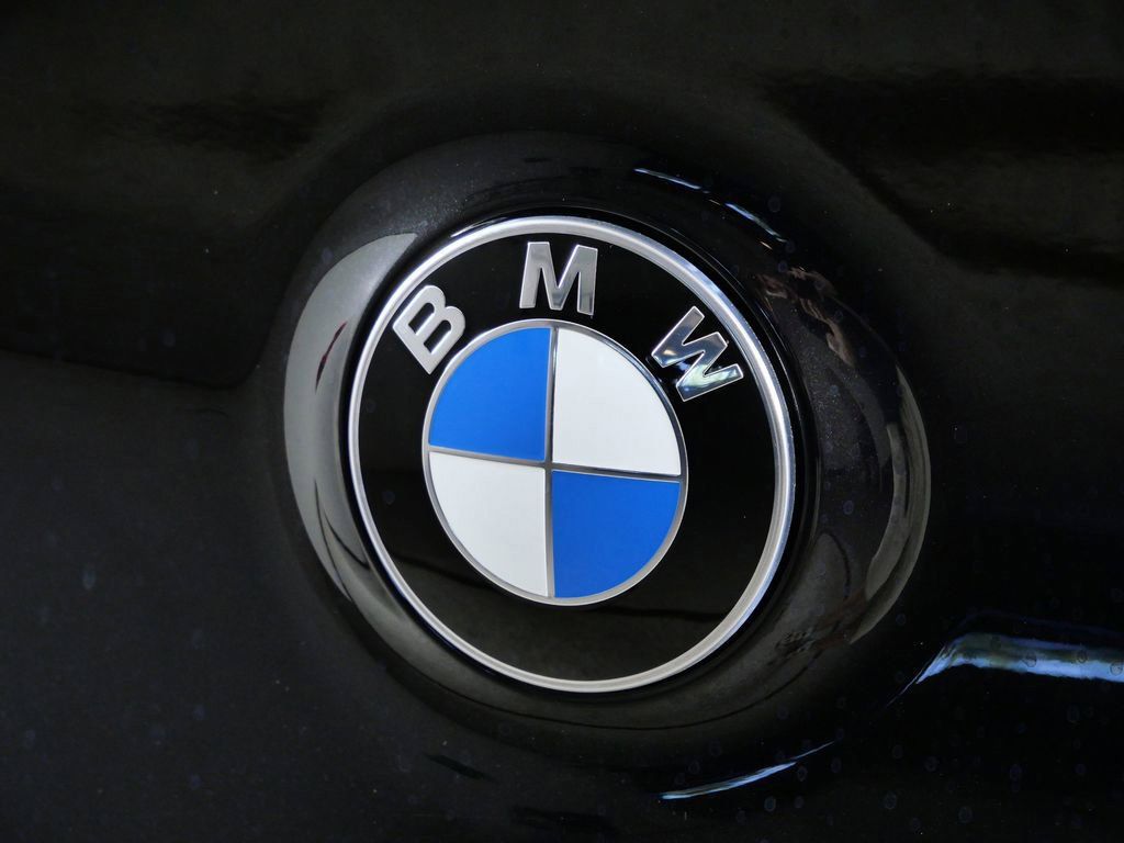 Thumbnail: 2026 BMW X3 - 12