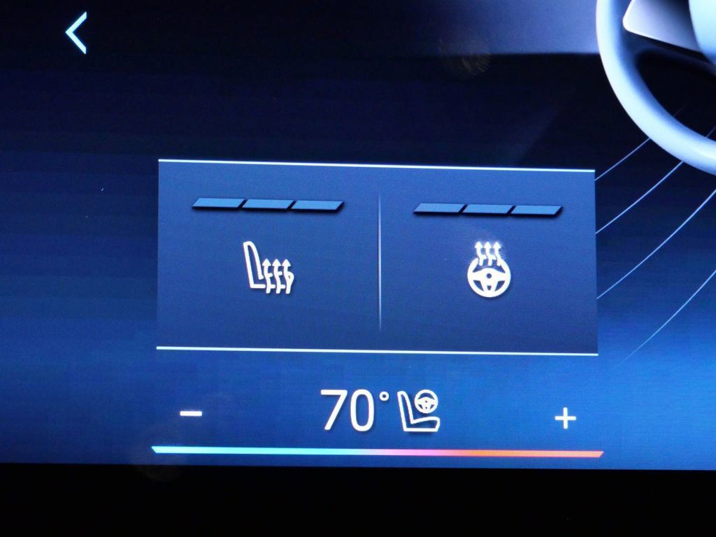 Thumbnail: 2026 BMW X3 - 5
