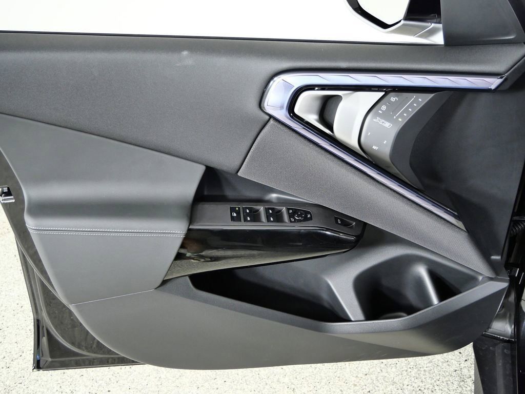 Thumbnail: 2026 BMW X3 - 35