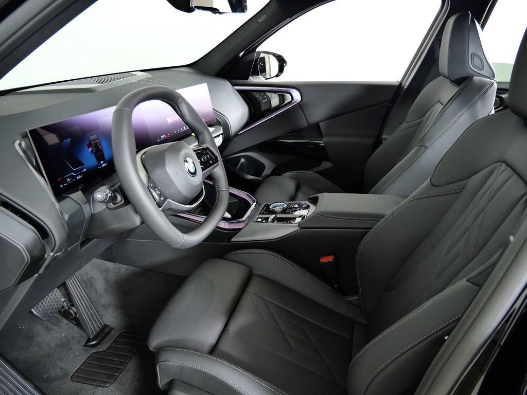 Thumbnail: 2026 BMW X3 - 36