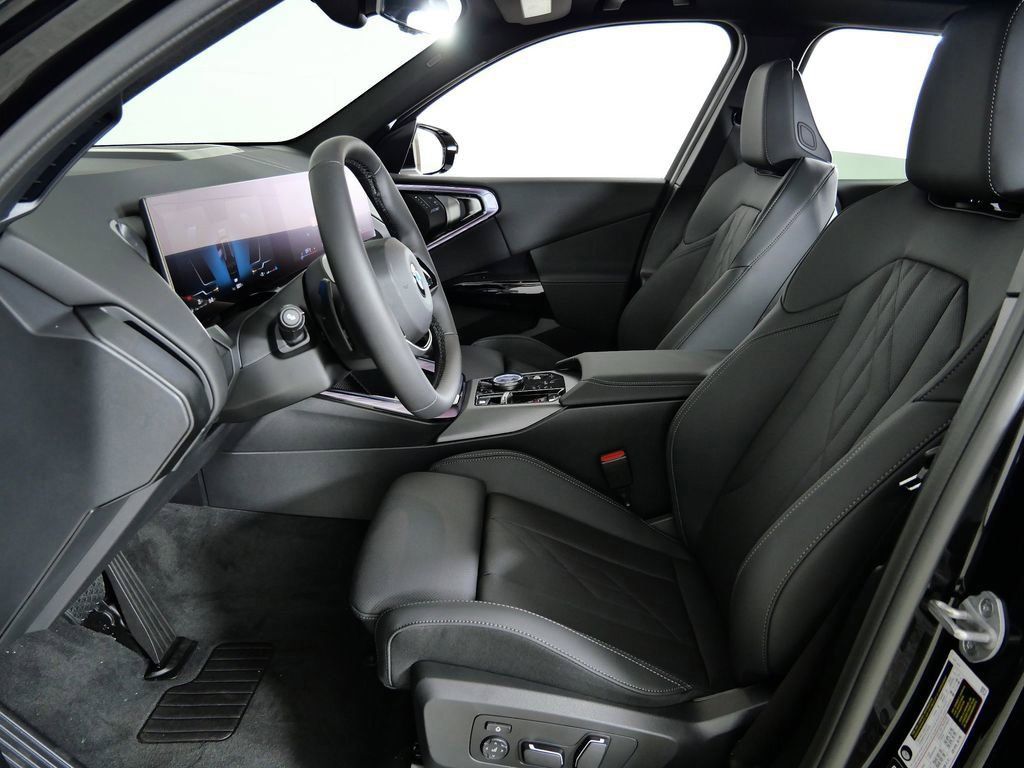 Thumbnail: 2026 BMW X3 - 37