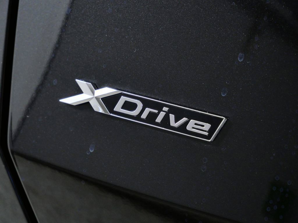 Thumbnail: 2026 BMW X3 - 23