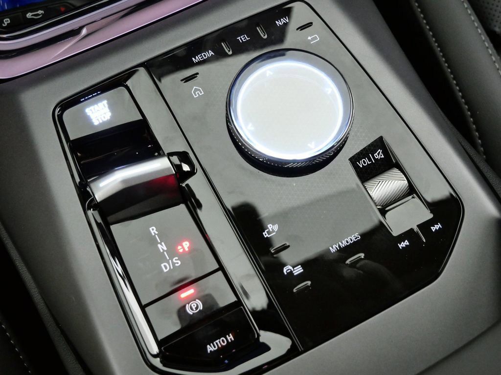 Thumbnail: 2026 BMW X3 - 47