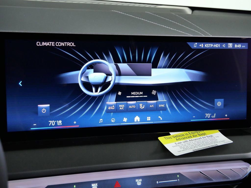 Thumbnail: 2026 BMW X3 - 16