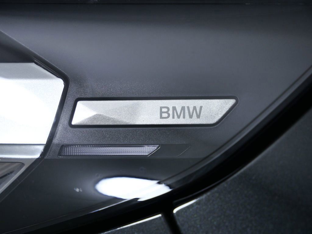 Thumbnail: 2026 BMW X3 - 7