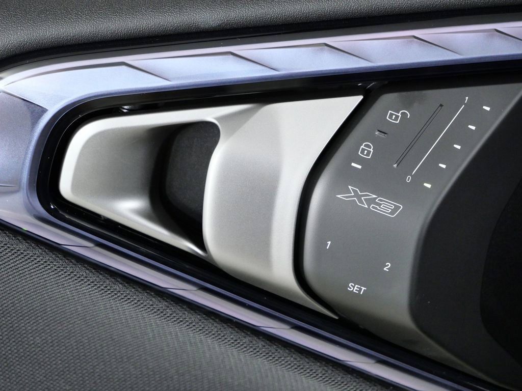Thumbnail: 2026 BMW X3 - 39