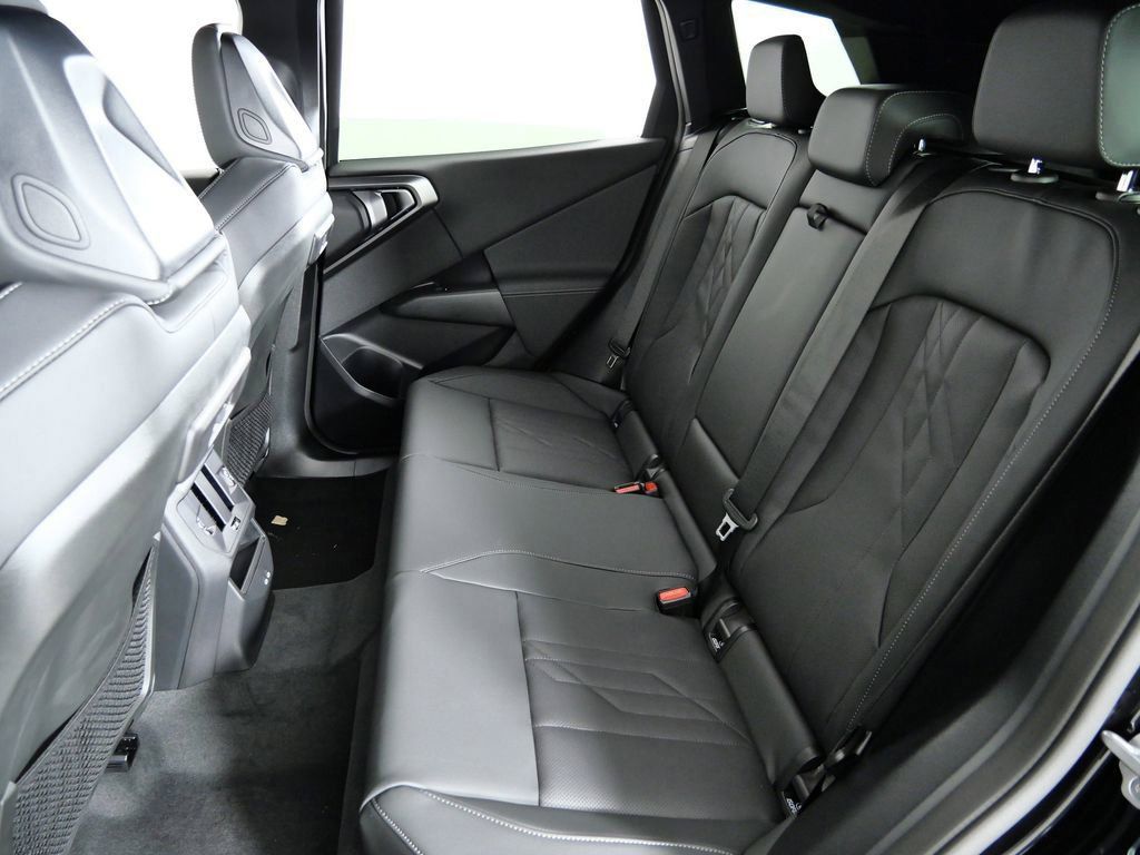Thumbnail: 2026 BMW X3 - 34