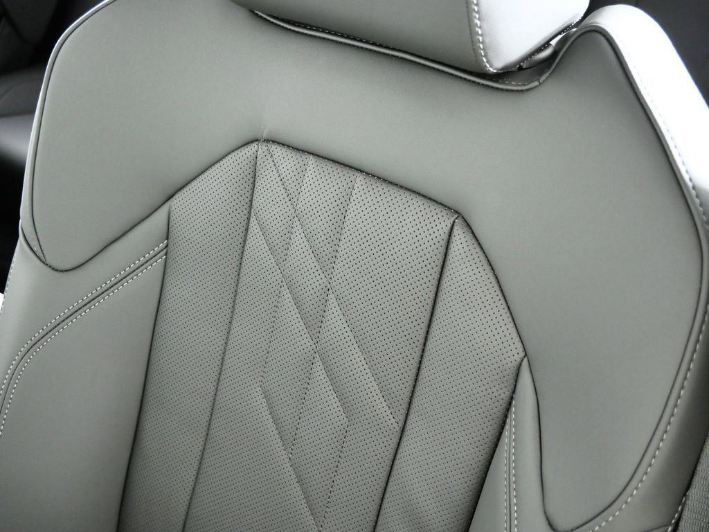 Thumbnail: 2026 BMW X3 - 41