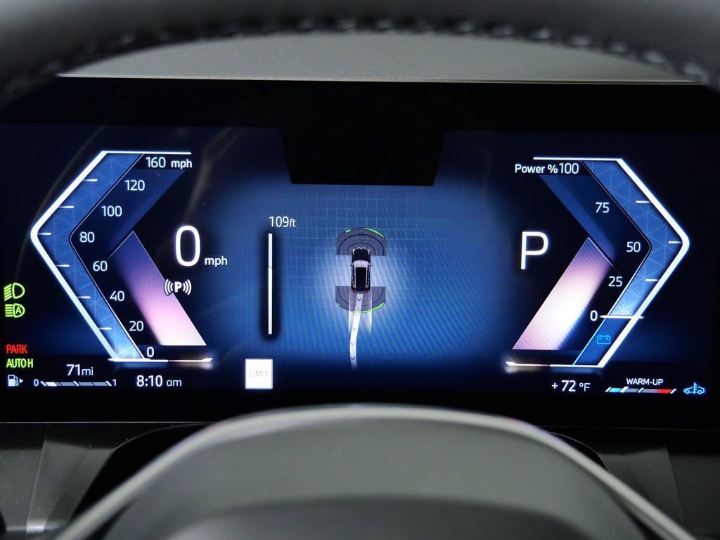 Thumbnail: 2026 BMW X3 - 14