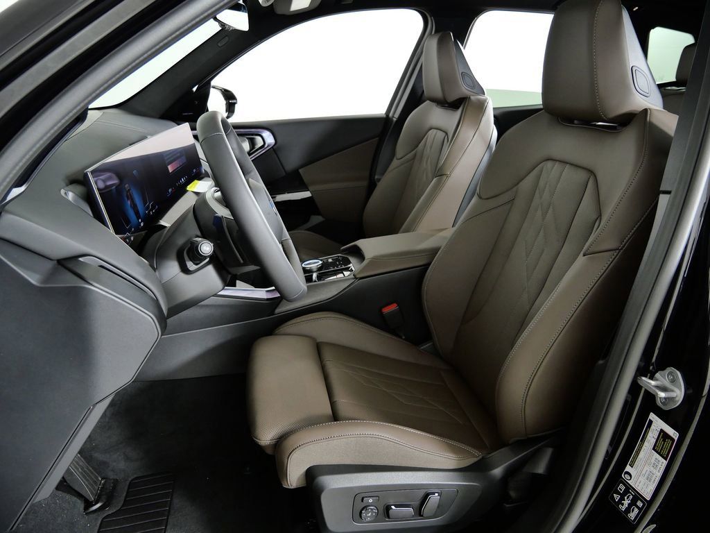 Thumbnail: 2026 BMW X3 - 36