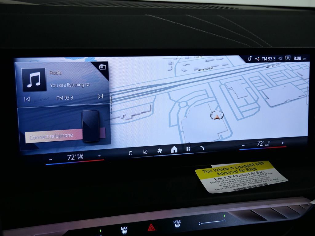 Thumbnail: 2026 BMW X3 - 42