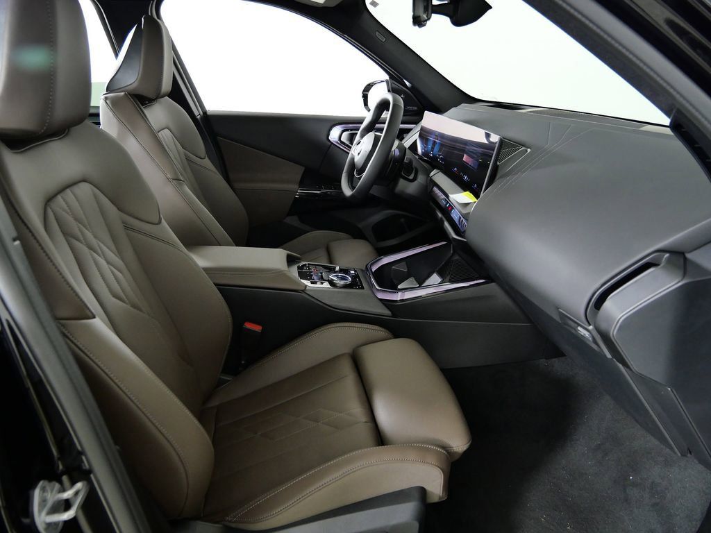 Thumbnail: 2026 BMW X3 - 9