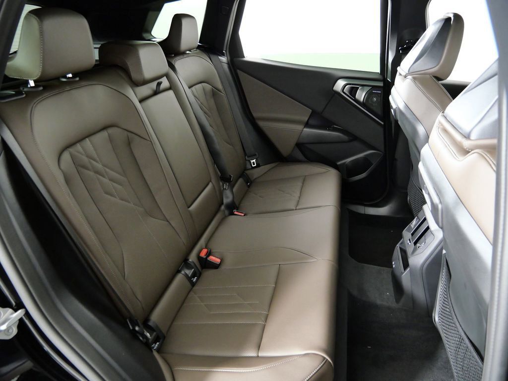 Thumbnail: 2026 BMW X3 - 29