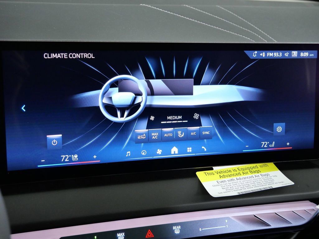 Thumbnail: 2026 BMW X3 - 44