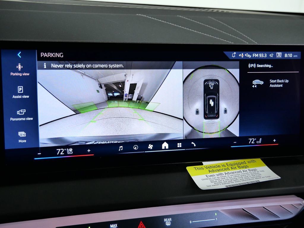 Thumbnail: 2026 BMW X3 - 49