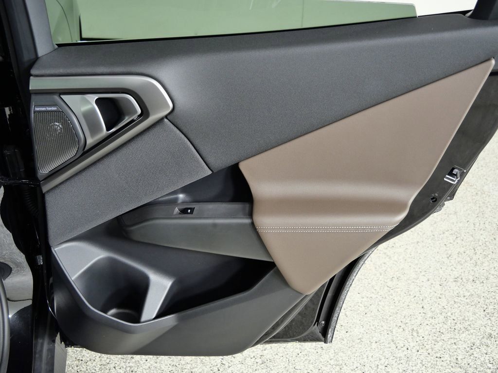 Thumbnail: 2026 BMW X3 - 28