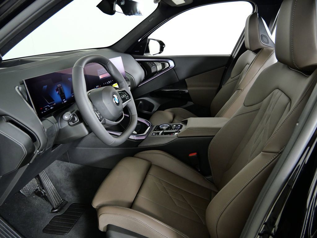 Thumbnail: 2026 BMW X3 - 35