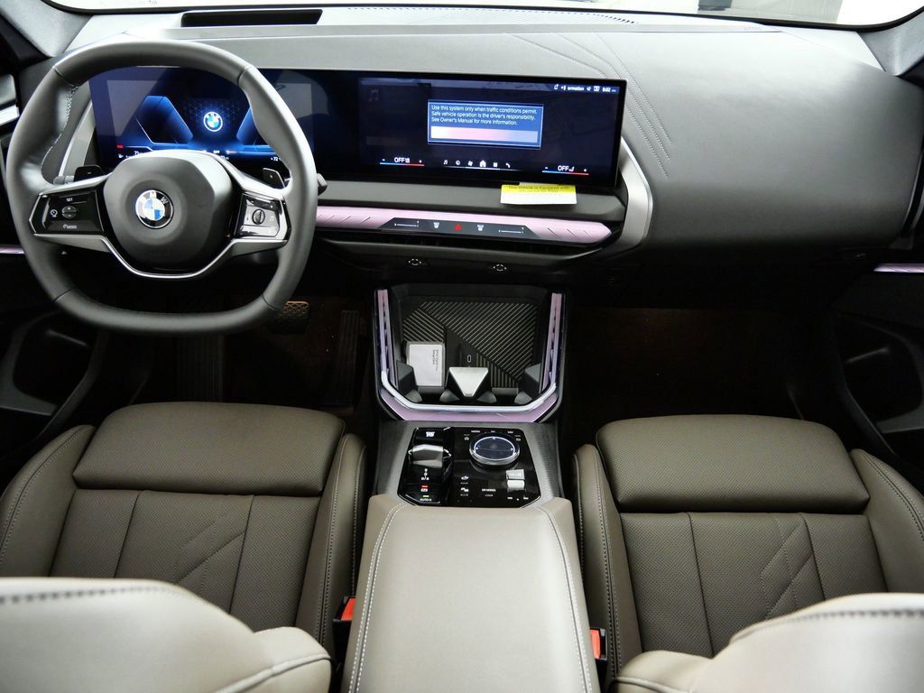 Thumbnail: 2026 BMW X3 - 2
