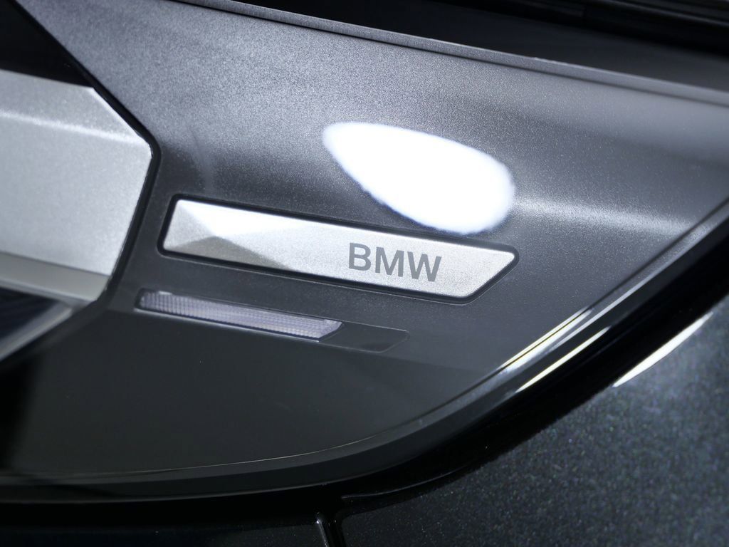 Thumbnail: 2026 BMW X3 - 16