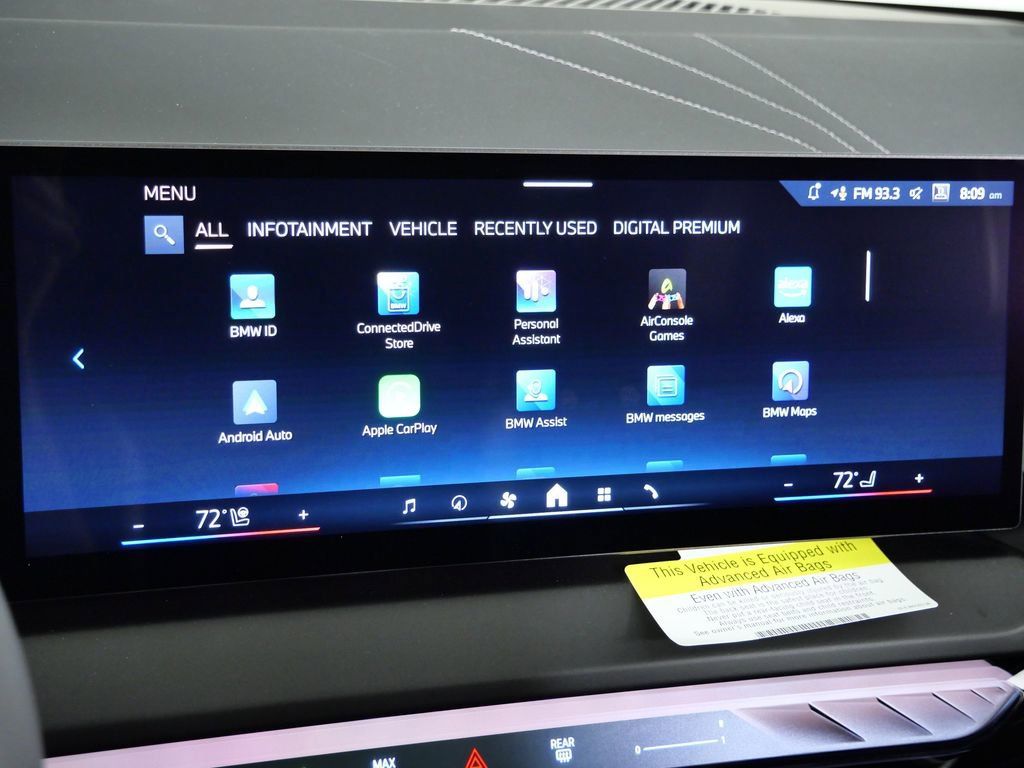 Thumbnail: 2026 BMW X3 - 43