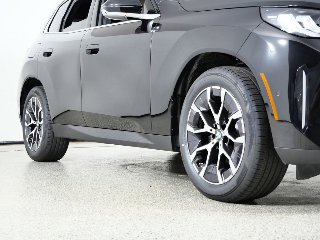 Thumbnail: 2026 BMW X3 - 8