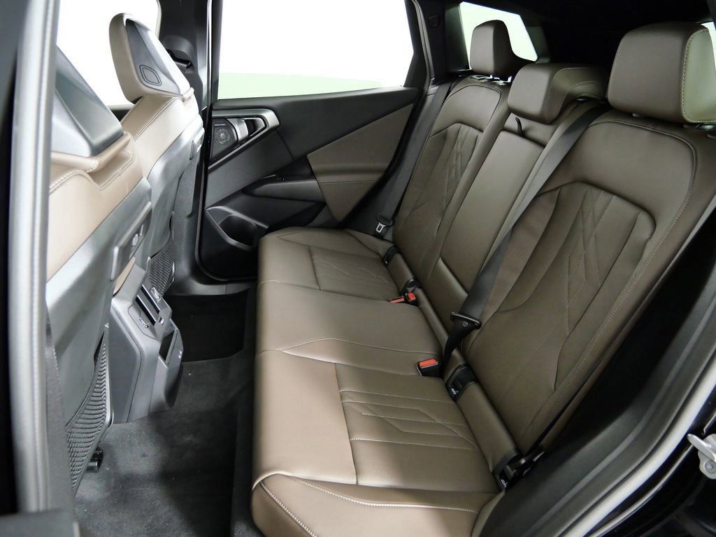 Thumbnail: 2026 BMW X3 - 34