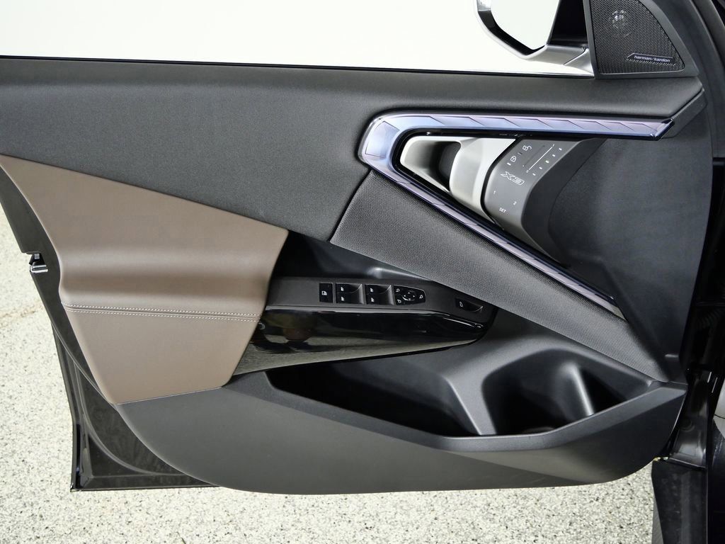 Thumbnail: 2026 BMW X3 - 35