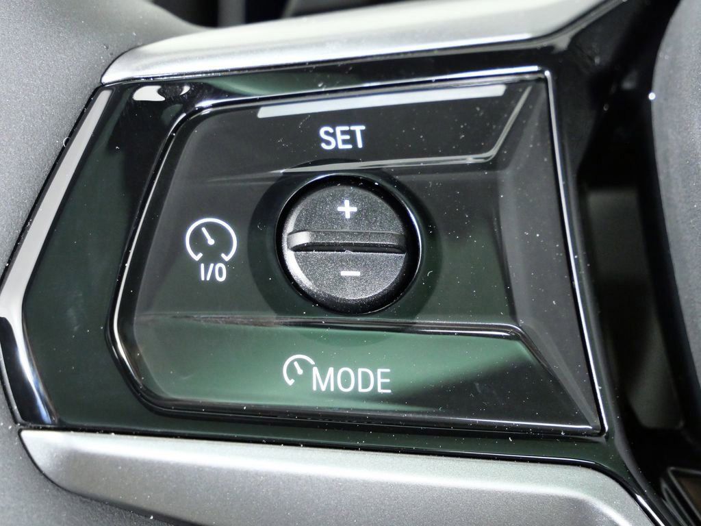 Thumbnail: 2026 BMW X3 - 12