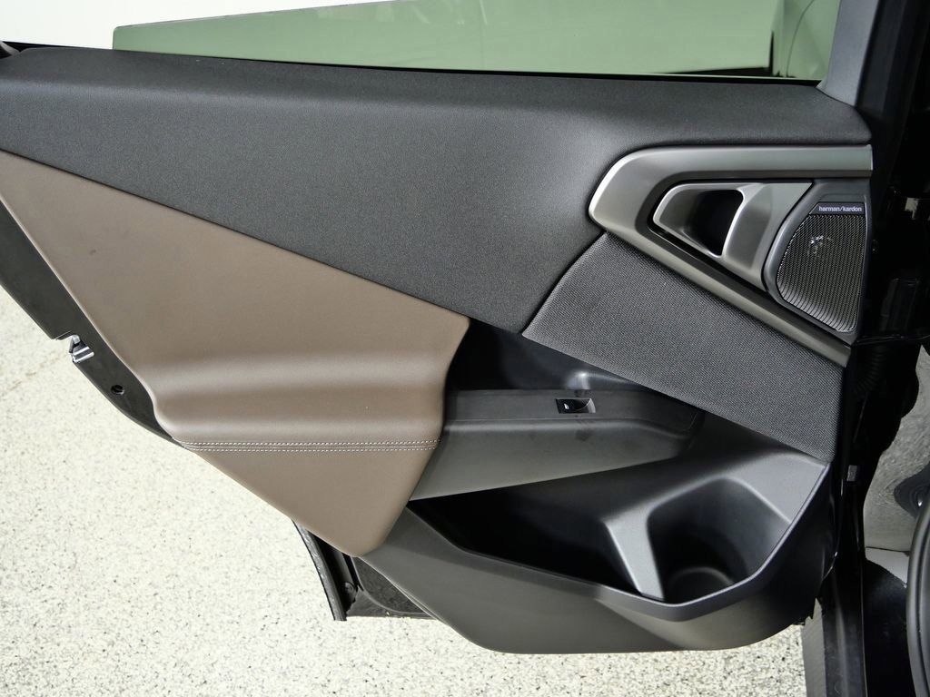 Thumbnail: 2026 BMW X3 - 32