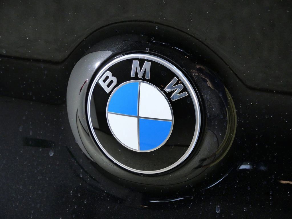 Thumbnail: 2026 BMW X3 - 7