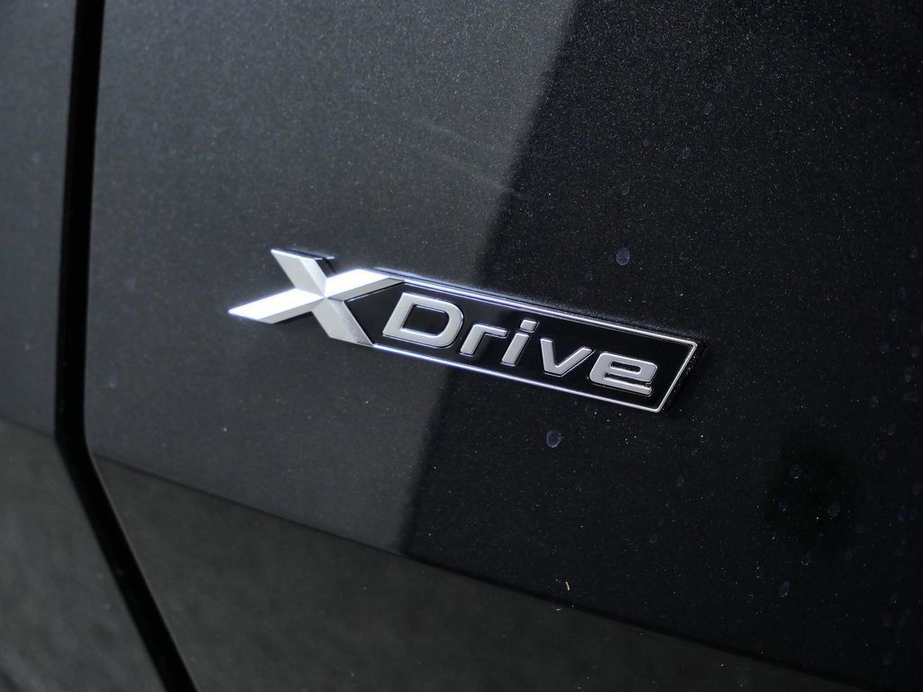 Thumbnail: 2026 BMW X3 - 22
