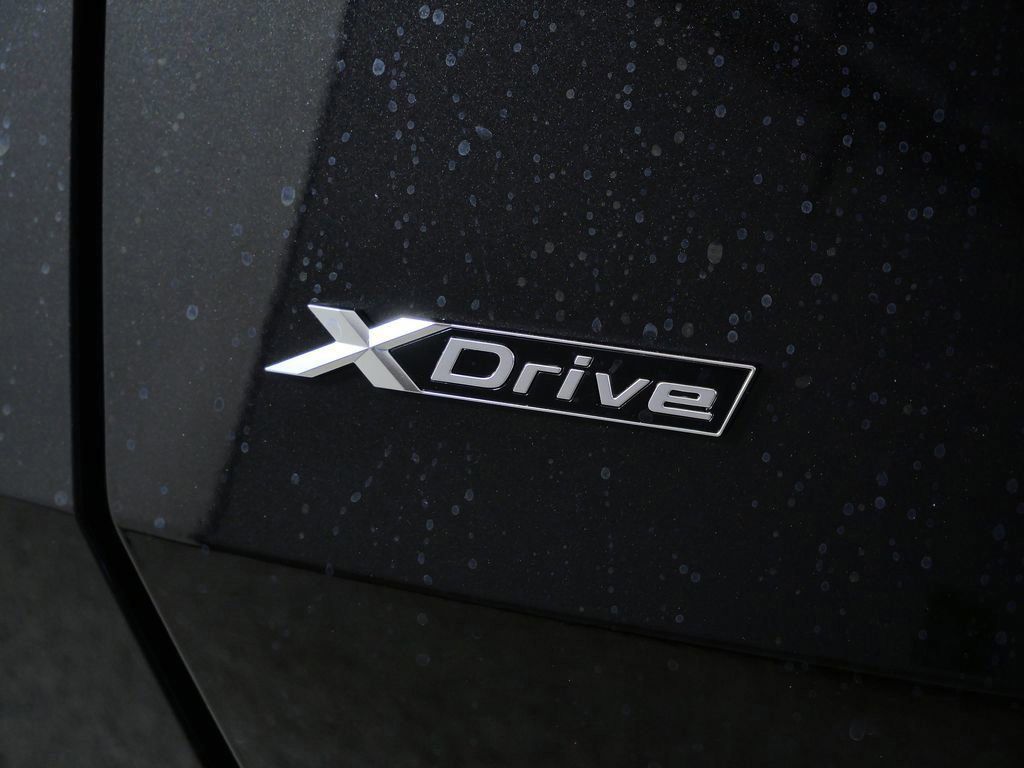 Thumbnail: 2026 BMW X3 - 22