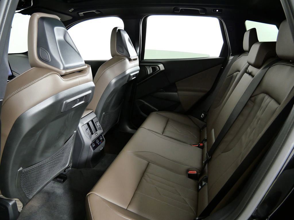 Thumbnail: 2026 BMW X3 - 34
