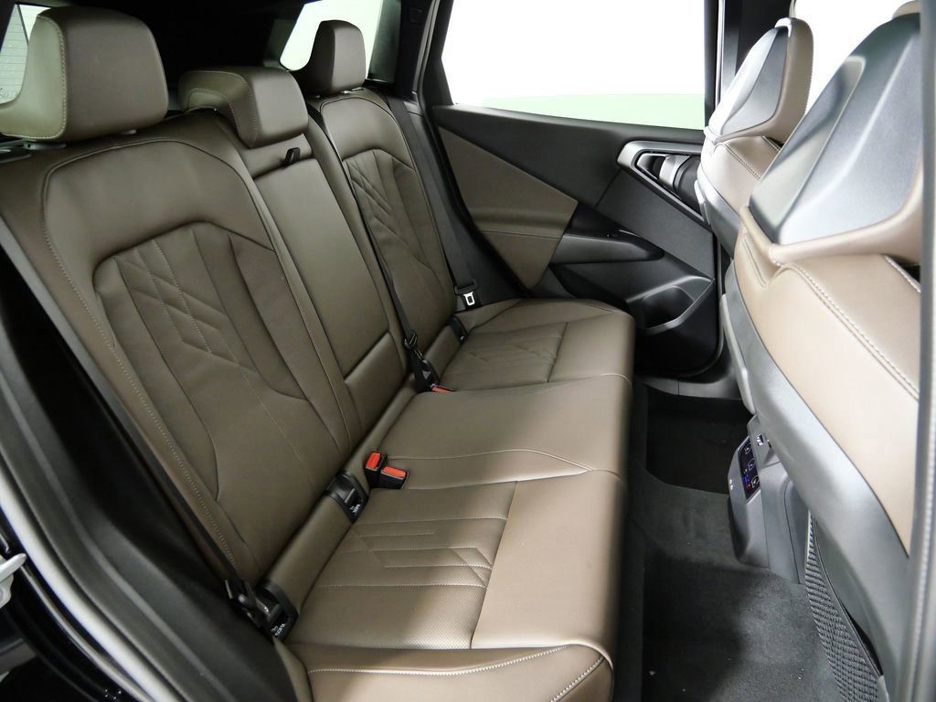 Thumbnail: 2026 BMW X3 - 30