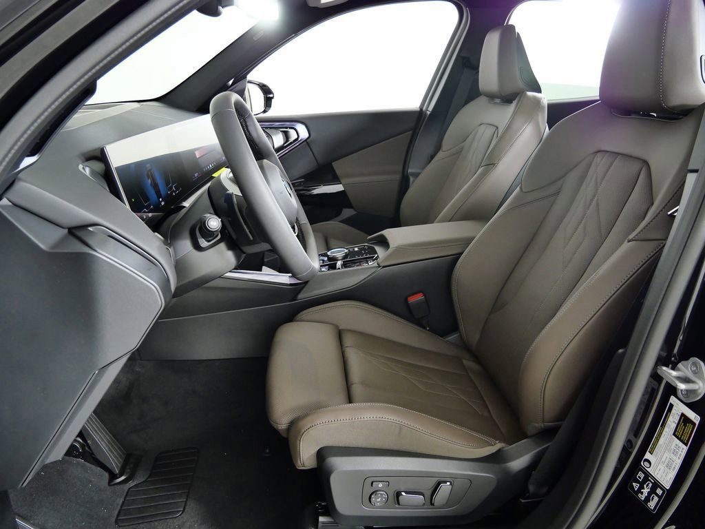 Thumbnail: 2026 BMW X3 - 38