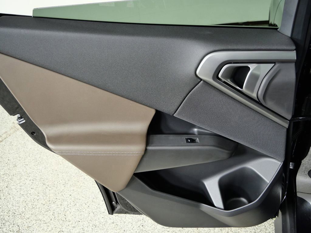 Thumbnail: 2026 BMW X3 - 33