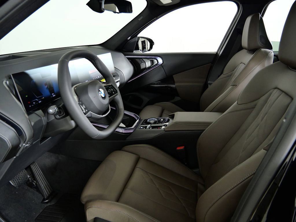Thumbnail: 2026 BMW X3 - 37