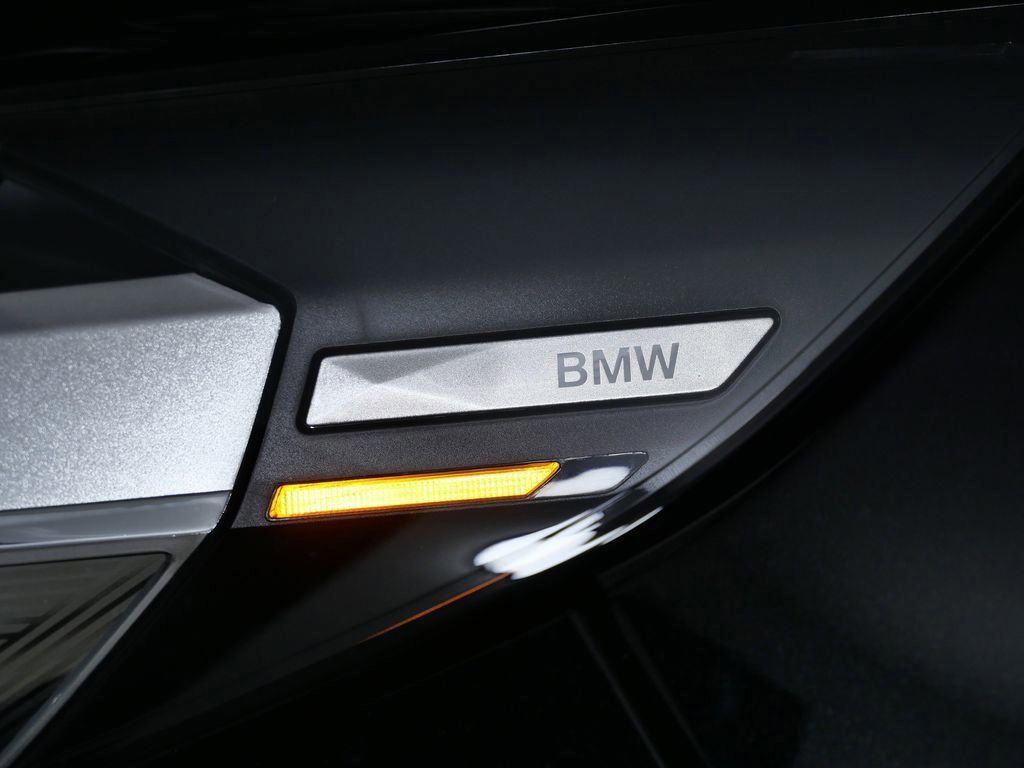 Thumbnail: 2026 BMW X3 - 17