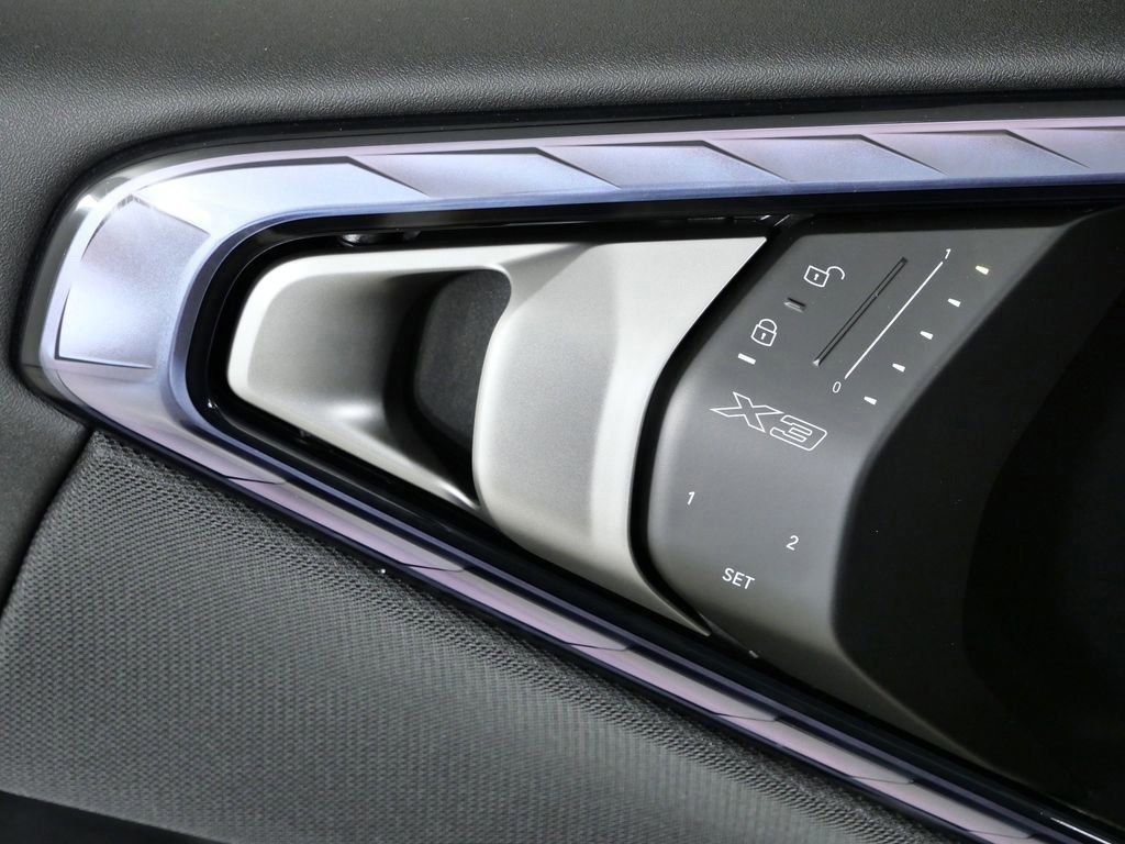 Thumbnail: 2026 BMW X3 - 40