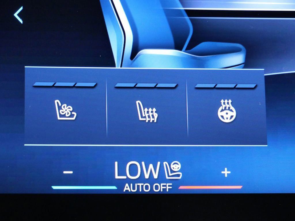 Thumbnail: 2026 BMW X3 - 14