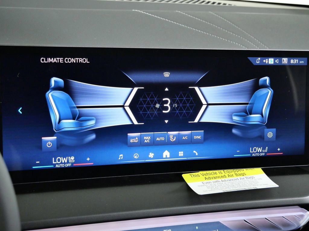 Thumbnail: 2026 BMW X3 - 45